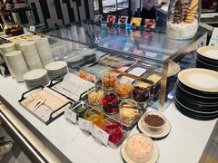 -粤海喜来登酒店·盛宴海鲜牛排自助餐厅(天河城店)