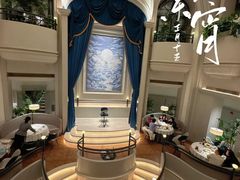 -狮王府淮扬菜(万象城店)