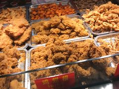 -炸肉先生总店(青泥店)