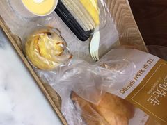 -粮丰园(迎宾店)