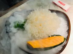 -左庭右院鲜牛肉火锅(浦江欢乐颂店)