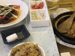 -烹然四季椰子鸡火锅(团结湖总店)