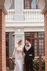 -茜茜公主婚纱摄影会馆