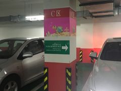 -鹏欣水游城