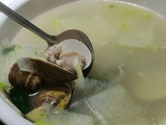 -东江海鲜大排档·潮汕菜·砂锅粥