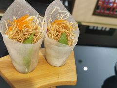 -天狗山料理(省体店)