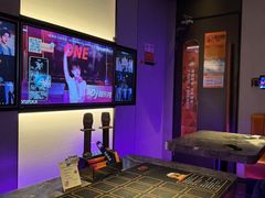 -星聚会KTV(南翔印象城MEGA店)