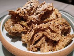 乾隆白菜-羲和雅苑•北京烤鸭(陆家嘴中心店)