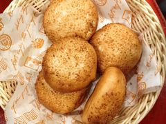 -宏状元现熬粥·京味菜(五棵松店)