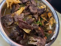 -凤张螺蛳粉·爽口粉(跃进路总店)