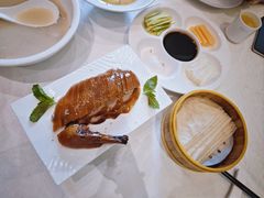-老北门·苏帮菜·湖景包间(月光码头店)