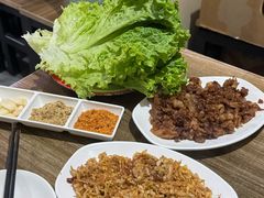 -炙热童年·老北京炙子烤肉(南锣鼓巷店)