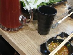 -新辣道鱼火锅(上地华联店)