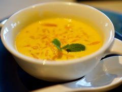 杨枝甘露-三号黄浦会Canton Table