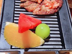 -花潮料理艺食馆(世欧广场店)