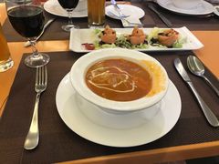 -红房子西菜馆(淮海中路店)