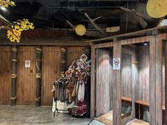 -暴风岛沉浸式体验馆(百联世纪店)