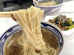 -马兰拉面(西直门外店)