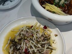 -月落乌啼餐馆