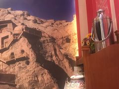 -SEEUNARI西域娜依新疆菜(环宇广场店)