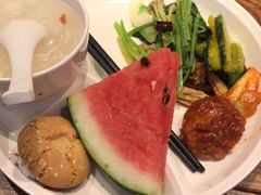 -素满香·Vegan食养自助(天一广场店)