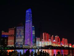 -青岛第三海水浴场