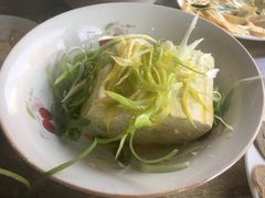 -正宗胖子抻面馆(岭东路店)