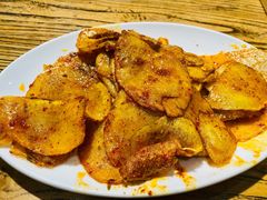 -有奴思烤肉·清真(正宁路店)
