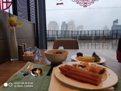 -上海世茂皇家艾美酒店