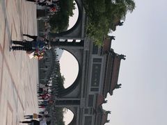 -顺峰山公园