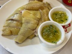 -文记壹心鸡(宝华路店)