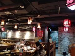 -大龙燚火锅(五一广场店)