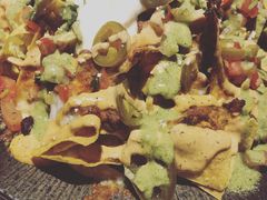 -Cactus墨西哥仙人掌餐厅