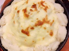 -92°C俄式厨房(中央大街店)