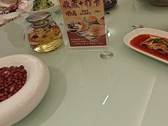 -香丰阁·烤鸭·川湘菜(清河店)