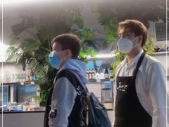 -Jazz·ya 爵士屋(来福士店)