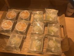 -陕拾叁-西安糕点(大雁塔店)