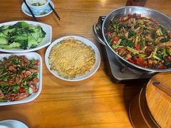 -61号餐吧(兴坪古镇漓江店)