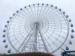 -琴岛之星摩天轮