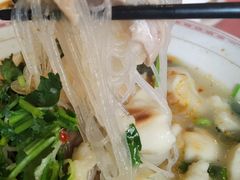 -吾味香葫芦头(安西街店)