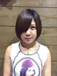 小左美发(五角场店)-小左沙龙