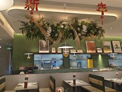 -Aqua Oasis 水天堂(太湖中心mall店)
