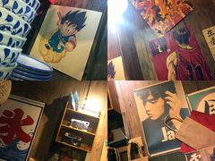 -照相馆的食堂(曲阜师范大学店)