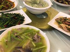 -土家菜坊(李子坝店)