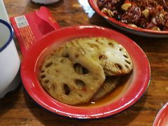 -老三样·美食研究中心(世贸路店)