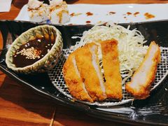 -白石の深夜食堂(芝罘万达店)