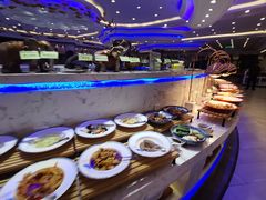 -澜悦港海鲜体验主题餐厅
