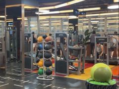 -Fitmula斐嘉健身(省体店)