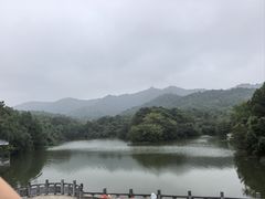 -敬亭山风景名胜区