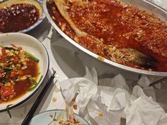 -回家吃饭·地道南昌菜(建德观总店)